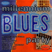 New Millennium Blues Party