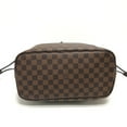 thumbnail image 4 of Pre-Owned LOUIS VUITTON Louis Vuitton N41358 Neverfull MM with pouch Tote bag Bag... (Fair), 4 of 18