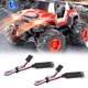 thumbnail image 4 of Sistema de controlador de luz LED CH3 para 1/12 1/10 1/8 1/5 RC Car Axial Scx10 Likrtyny  juguetes de los niños, 4 of 9