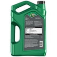 thumbnail image 2 of Quaker State Euro 5W-40 Full Synthetic Motor Oil 5L, 2 of 5