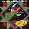Fiddle Fever: Russ Barenburg, Evan Stover, Matt Glaser, Molly Mason and Jay Ungar.