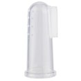 thumbnail image 2 of 15 PCS Silicone Finger Toothbrush Teeth Cleaner Massager for Pet Dogs Cats, 2 of 9