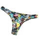 thumbnail image 1 of Ropa Interior Atractiva Hombres Breve Bikini Troncos s - 02, XXL Salvador Dali Hombres ropa interior suspensorio, 1 of 7
