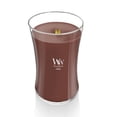thumbnail image 2 of WoodWick Redwood Large Hourglass Candle, 2 of 3
