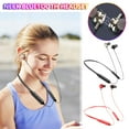 thumbnail image 4 of Sleep Earbuds Bluetooth 5.4 in Ear Light-Weight Headphones, Mini Sleep Headphones Small Design for Side Sleepers, 47H Playtime with Charging Case, Clear Calls Earphones, 4 of 4