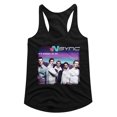 thumbnail image 1 of NSYNC It's Gonna Be Me Women's Racerback Tank Top, 1 of 2