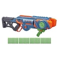 thumbnail image 2 of Blaster NERF Elite 2.0 Flipshots Flip-32 barriles de dardos giratorios capacidad de 32 dardos, 2 of 2