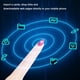 thumbnail image 3 of Smart Nail Chip, 13.56MHz RF FRECUENCIA Smart Nail Nail Chip Diy Para Manicura, 3 of 7