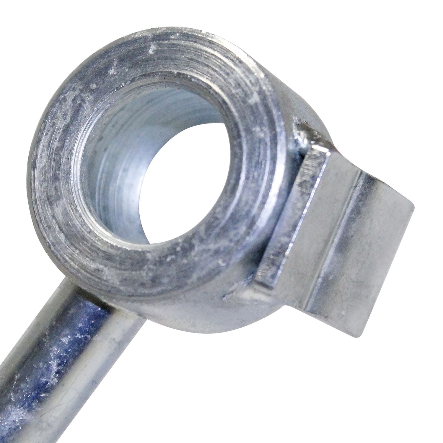 Edelmann 92585 Power Steering Pressure Line Hose Assembly