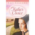 thumbnail image 1 of Katie's Choice: A Clover Ridge Novel, 1 of 2