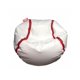 thumbnail image 1 of Sillón Puff Mundo Puff Béisbol soporta hasta 90 kgs Mundo Puff Beisball, 1 of 3
