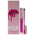 thumbnail image 1 of Kit de labios Velvet Kylie Cosmetics 306 Say No More 2 piezas, 1 of 2