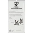 thumbnail image 4 of HOPPES GUN CLEANING CRADLE CLEANING/MAINTENANCE CRADLE UNIVERSAL, 4 of 4