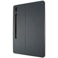 thumbnail image 1 of Incipio Étui Folio SureView pour Samsung Galaxy Tab S7 FE & Tab S7 FE 5G - Noir, 1 of 4