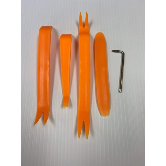 Tesla Model S, 3, X, Y, Cabin Filter Installation Removal Tool Kit