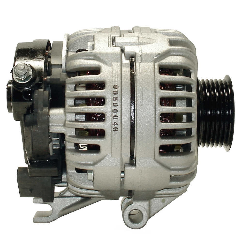FVP Professional 13989 Alternator Standard