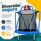 thumbnail image 3 of Trampolin Brincolin Infantil Little Monkey 163 cm  Canasta Pelota, 3 of 8