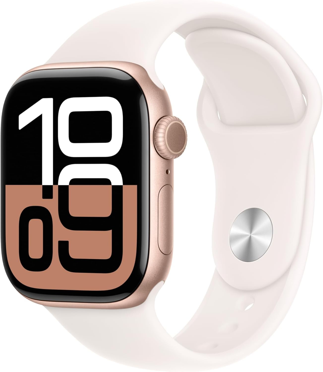 Apple - 【美品】Apple Watch series 4 40mm ゴールド×ピンク Pre-Owned Apple Watch Series 4 40MM Rose Gold - Aluminum