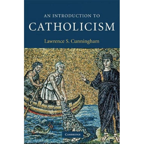 Pre-Owned An Introduction to Catholicism (Paperback) 0521608554 9780521608558