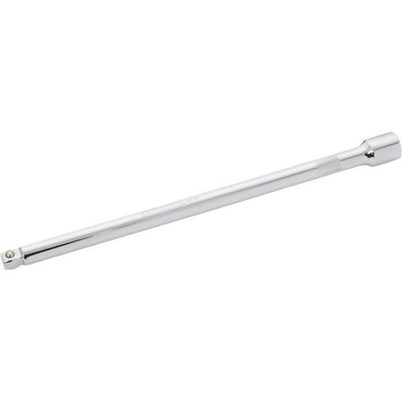 Channellock Wobble Socket Extension 3/8" Drive - Steel - 10" Long, Silver