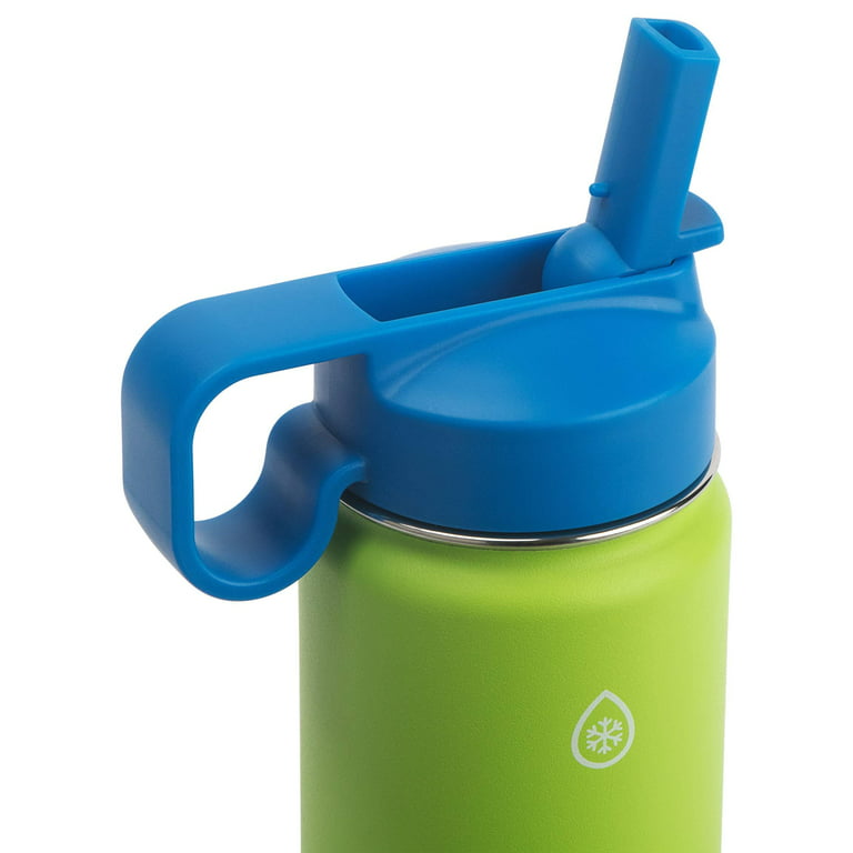 ThermoFlask Double Wall Vacuum Insulated Stainless Steel Kids