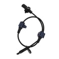 thumbnail image 1 of Sensores de velocidad de rueda ABS Unique Bargains Sensor del sistema de frenos antibloqueo para Honda CR-V 4WD 2012-2016 No.57470T0GA01 Trasero derecho, 1 of 1