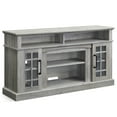 thumbnail image 7 of BELLEZE TV Stand Media Entertainment Center - Astorga (Gray Wash), 7 of 7