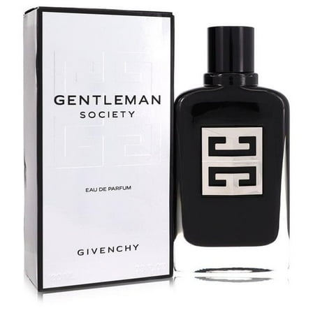 Givenchy 562742 3.3 oz Gentleman Society Cologne Eau De Parfum Spray for Men