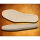 thumbnail image 3 of 2 pares de plantillas de piel de vaca Desodorización Almohadillas de calzado de cuero deportivo transpirable - Tamaño 45-46, 3 of 5