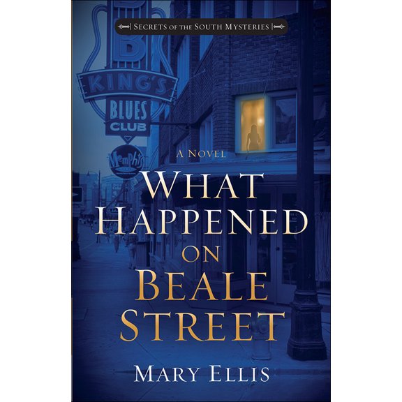 Pre-Owned What Happened on Beale Street: Volume 2 (Paperback) 0736961712 9780736961714