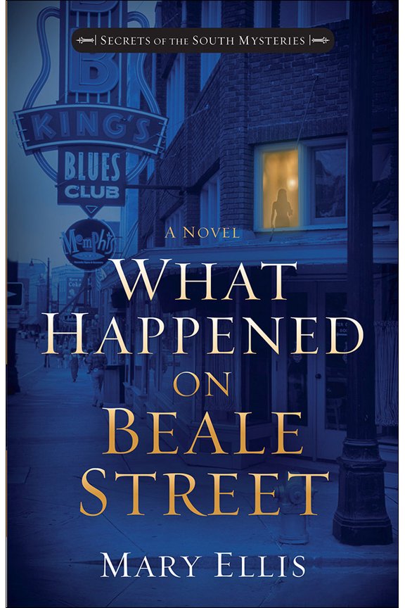 Pre-Owned What Happened on Beale Street: Volume 2 (Paperback) 0736961712 9780736961714
