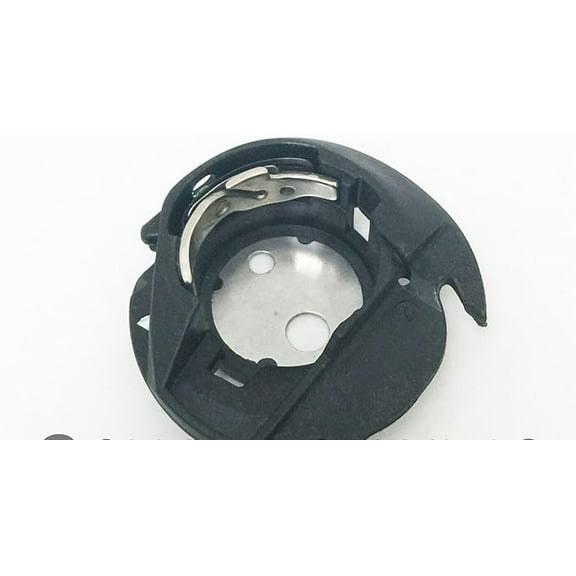 Teamwork Bobbin Case for Embroidery SE400,SE425,SE270D,HE120,2500D # 3152221