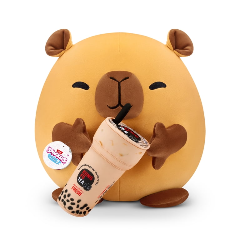 Snackles Licensed 18-inch Plush by(Spencer) ZURU - Walmart.com