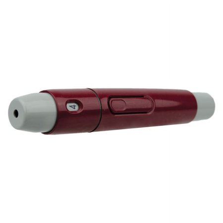 Advocate Red Dot Lancing Device