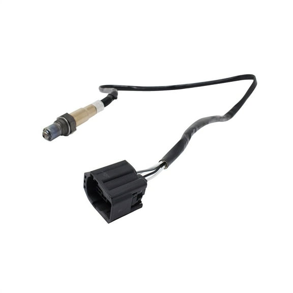 ISA Downstream Oxygen (O2) Sensor Compatible with 2004-2009 Mazda 3 2006-2008 Mazda 6 2011-2014 Mazda 2 Replacement for 234-4329