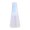Red, variant on Chanana Silicone Oil Brush Bottle with Scale - Adjustable Dispenser for Baking/Grilling | Heat-Resistant to 230°C