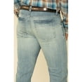 thumbnail image 5 of Cody James Men's Crupper Wash Jackson Slim Straight Stretch Denim Jeans - CJSU20J25 38W x 34L  US, 5 of 5