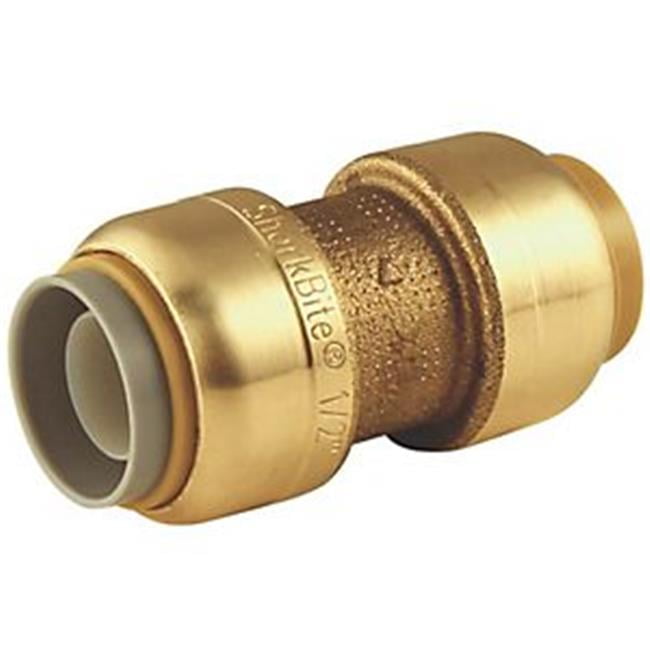 0.5 in Pack of 50 Polybutylene Brass Adapter Pex x 0.5 in 0.5 in Pack of 50 Polybutylene Brass Adapter Pex x 0.5 in