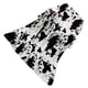 thumbnail image 1 of Yuarrent La manta de lana grande arroja una piel suave y ligera, agradable para la piel y absorbente para todas las estaciones. Juegos de cama Vaca, 1 of 6