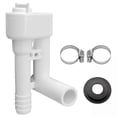 thumbnail image 5 of RV Toilet Vacuum Breaker Kit 385316906 Repair Kit for 210 248 2010 2011, 5 of 5