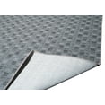 thumbnail image 5 of Furnishmyplace Abstract Indoor/Outdoor Commercial  Color Rug - Grey, Area Rugs 4' x 30', 5 of 6