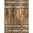 thumbnail image 2 of ABPHOTO 5x7ft Photography Backdrop Vintage Wood Shabby Chic Texture Weathered Stripes Wooden Floor Photo Background Backdrops, 2 of 4