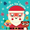 thumbnail image 1 of Pre-Owned Wake Up, Santa! (a Changing Faces Book) (Board book) 1419728830 9781419728839, 1 of 1
