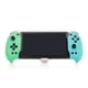 thumbnail image 2 of Game Controller Direct Plug-in con Turbo para Switch/Switch OLED (Verde Azul) Ehuebsd Para estrenar, 2 of 9