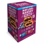 Blueberry and Raspberry Variety Fig Bars (2 oz., 32 ct.)
