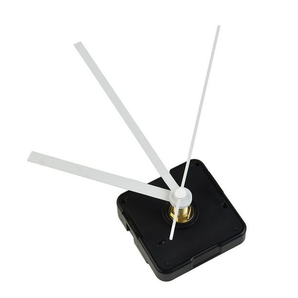 Lefu Silent Quartz Clock Mechanism Kit Long Shaft Clock Motor