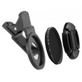 thumbnail image 1 of Photography Portable Camera ND2 To 400 Mobile Phone Neutral Density ND Filter, 1 of 10