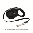 thumbnail image 5 of Walk Your Dog in Style with This Retractable Pet Leash with Garbage Box - Perfect for All Sizes!, 5 of 5