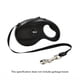 thumbnail image 5 of Walk Your Dog in Style with This Retractable Pet Leash with Garbage Box - Perfect for All Sizes!, 5 of 5