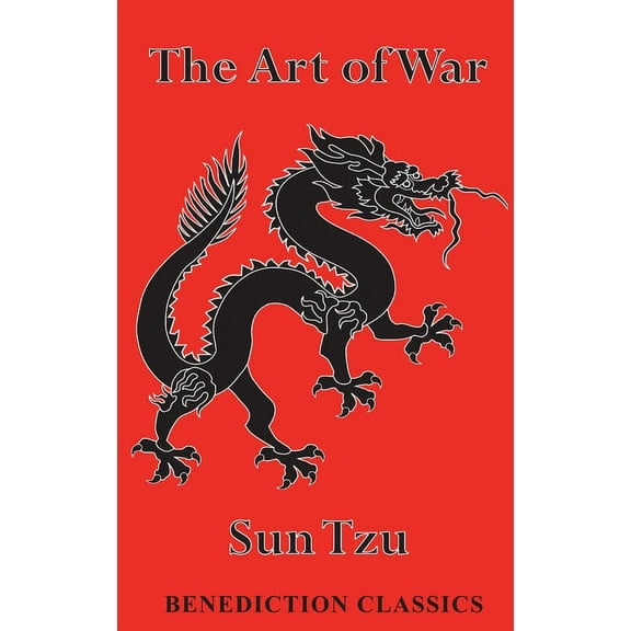 The Art of War, (Hardcover)